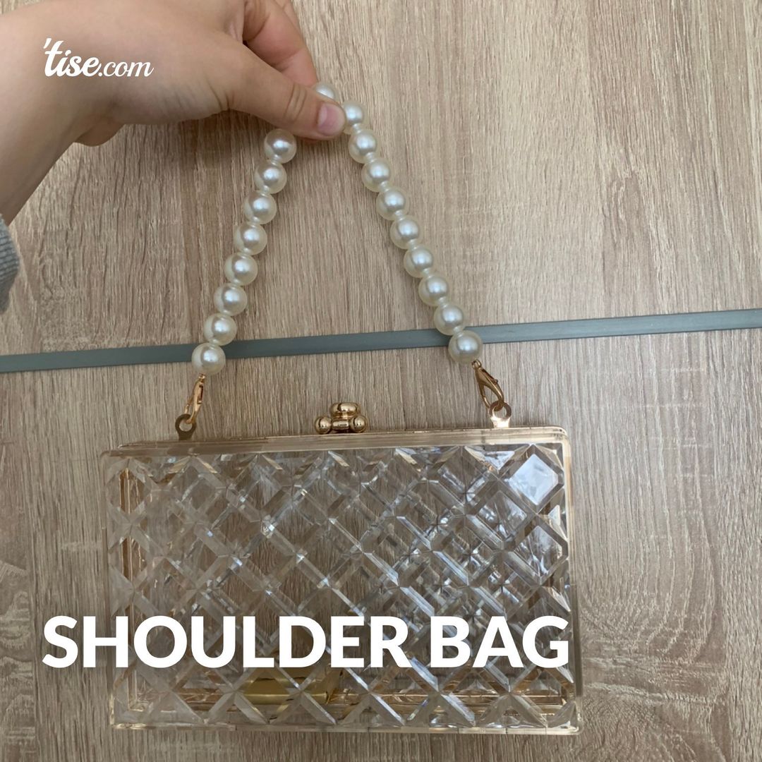 Shoulder bag