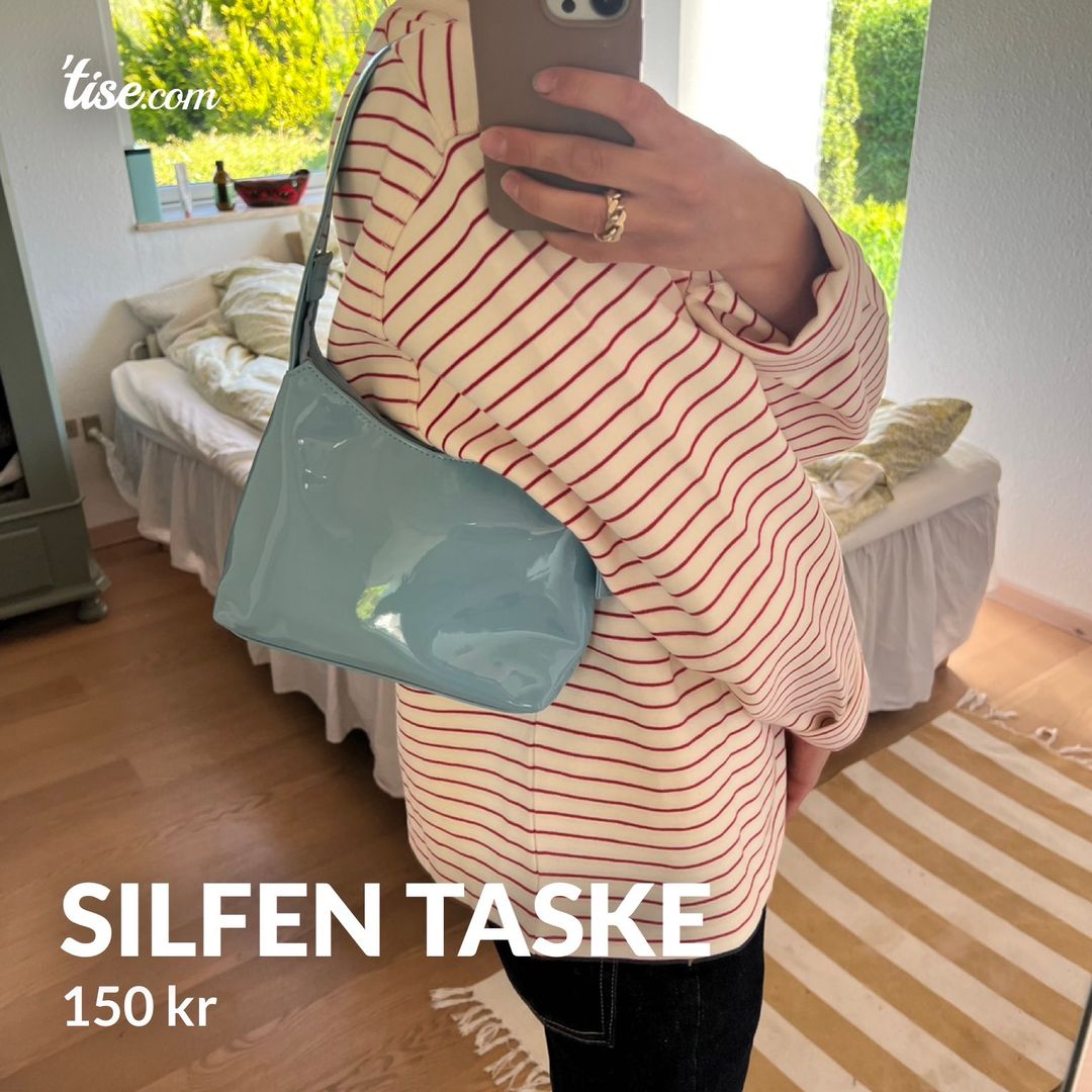 Silfen taske