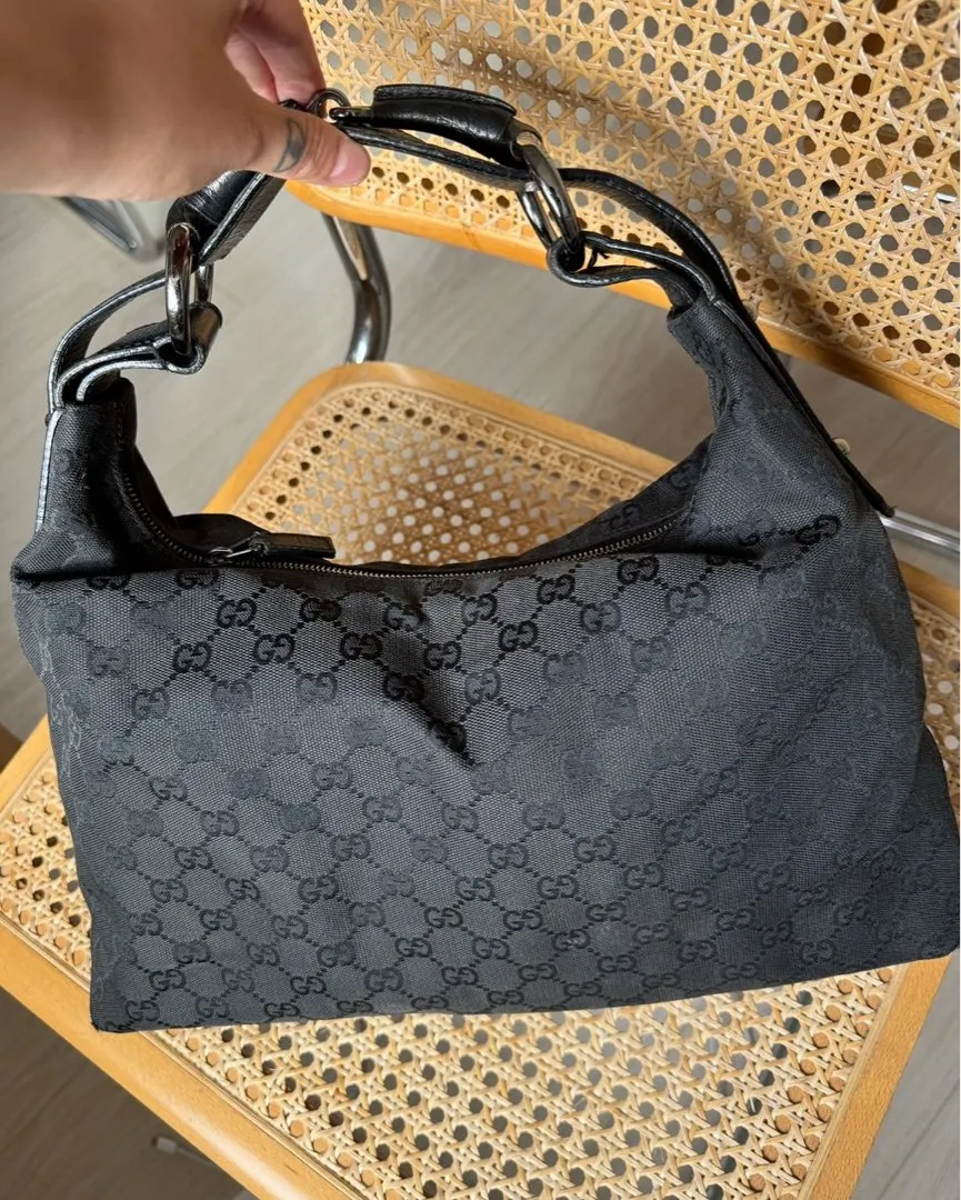 Gucci Horsebit hobo