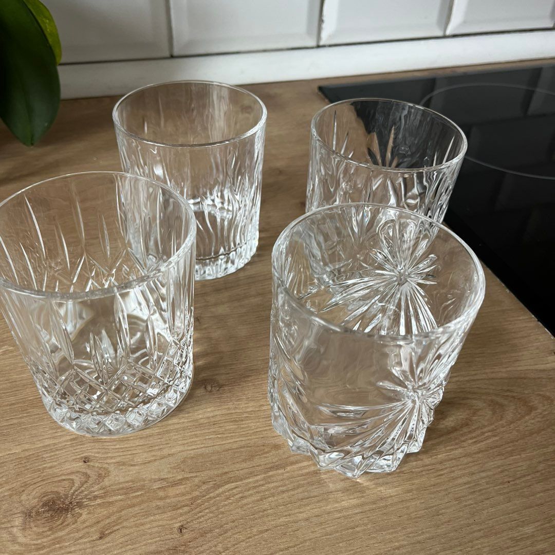 Lyngby glas