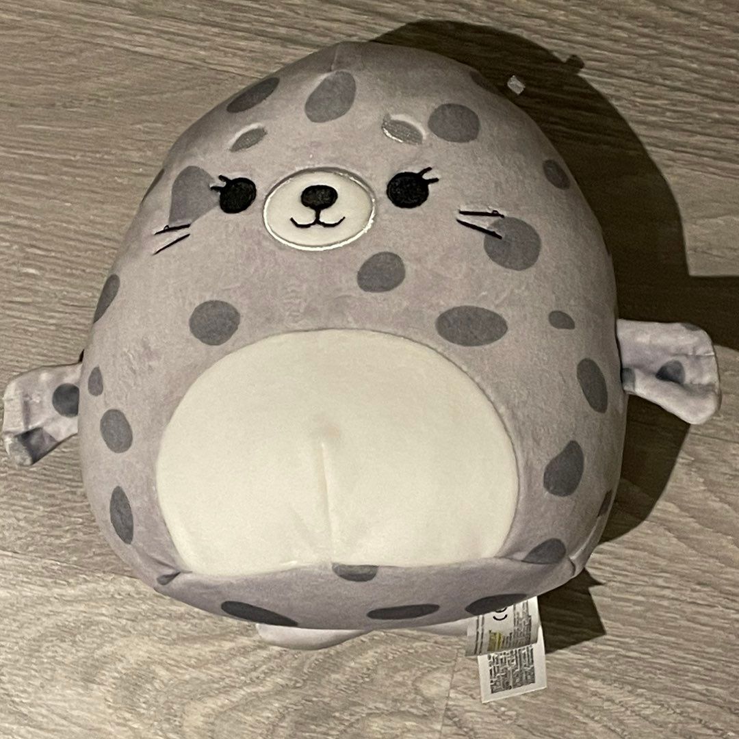 Squishmallows sel