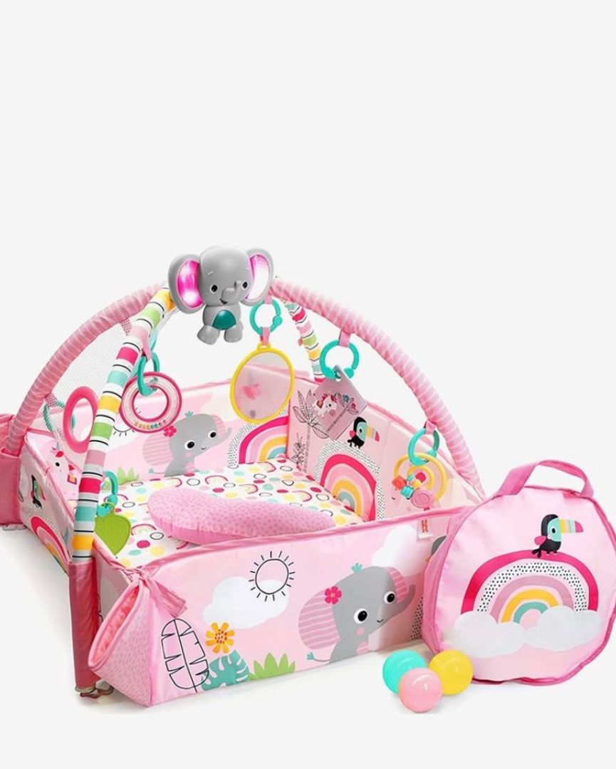 Rosa babygym