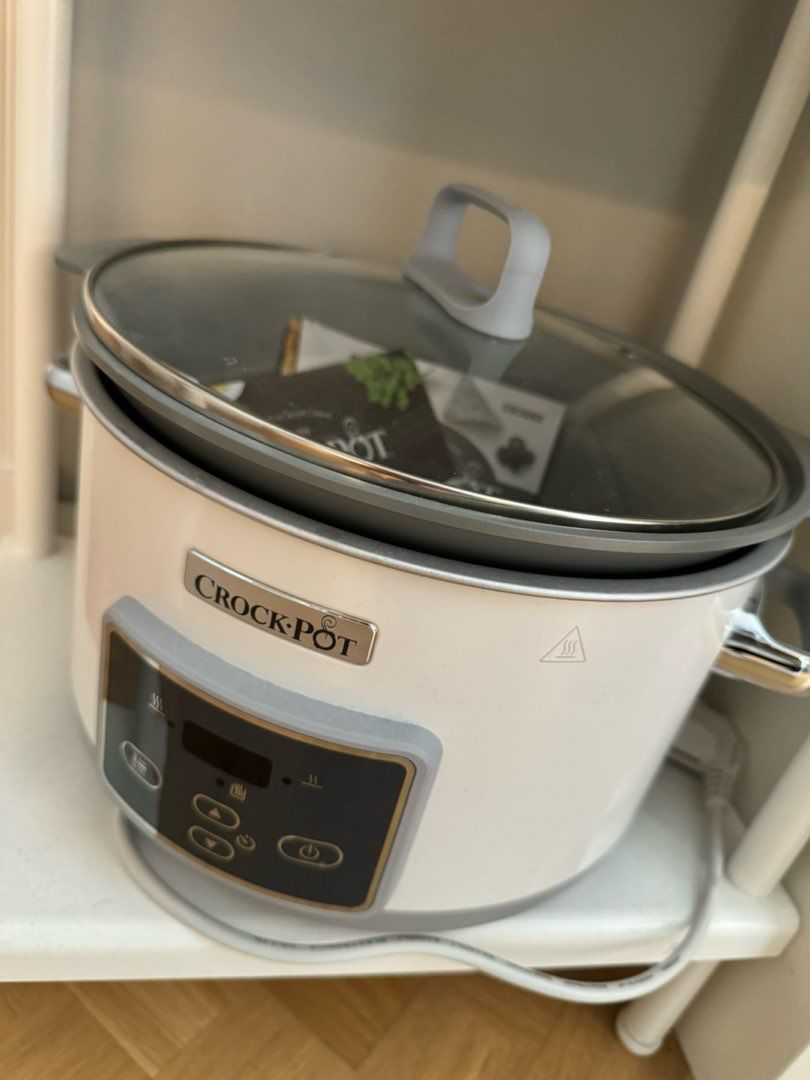 Crockpot