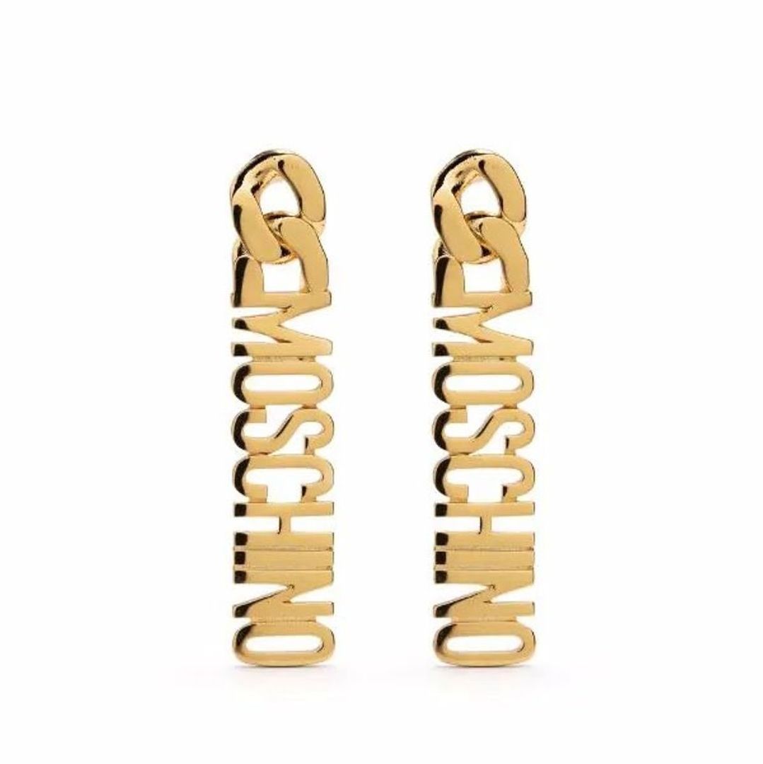 Moschino Earrings