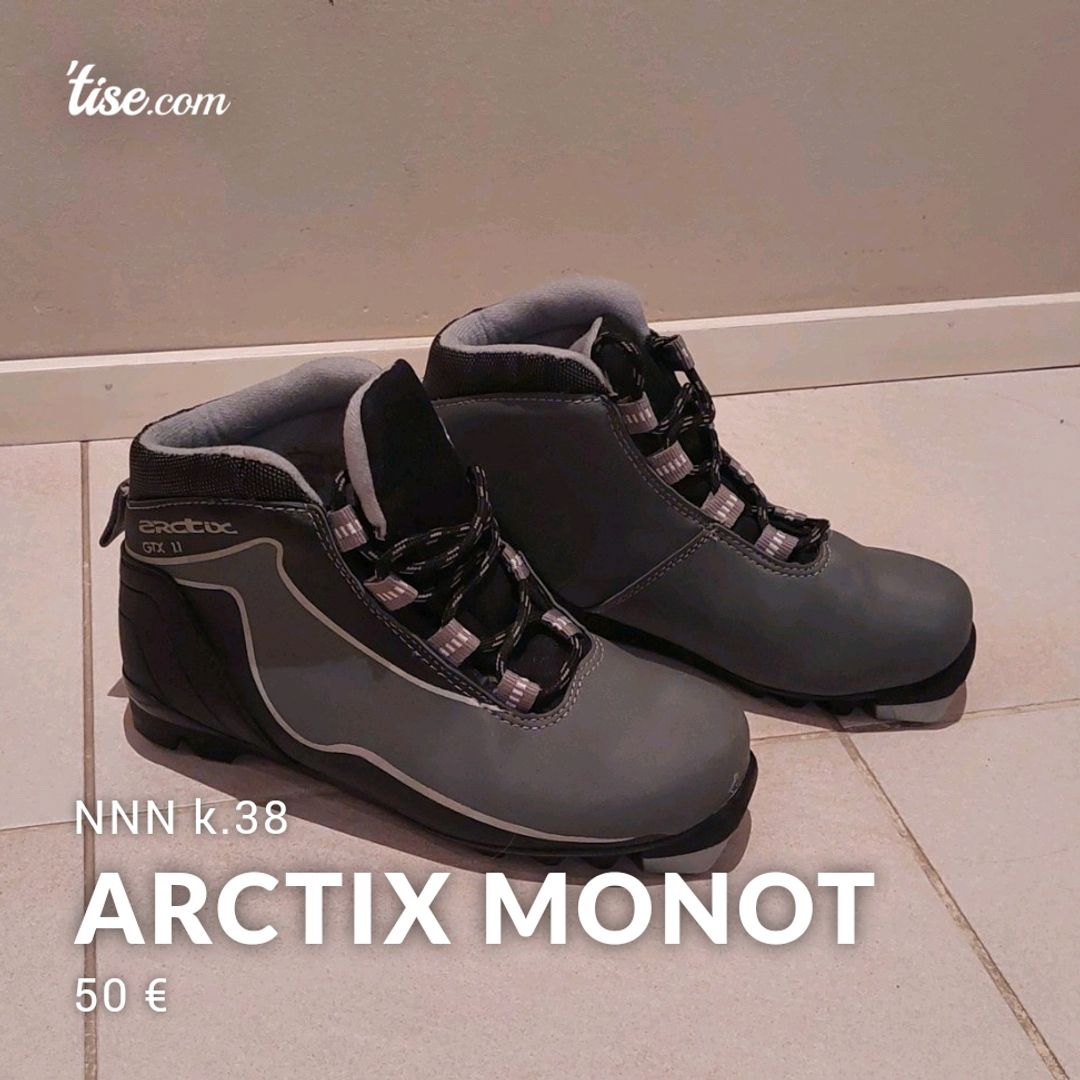 Arctix Monot