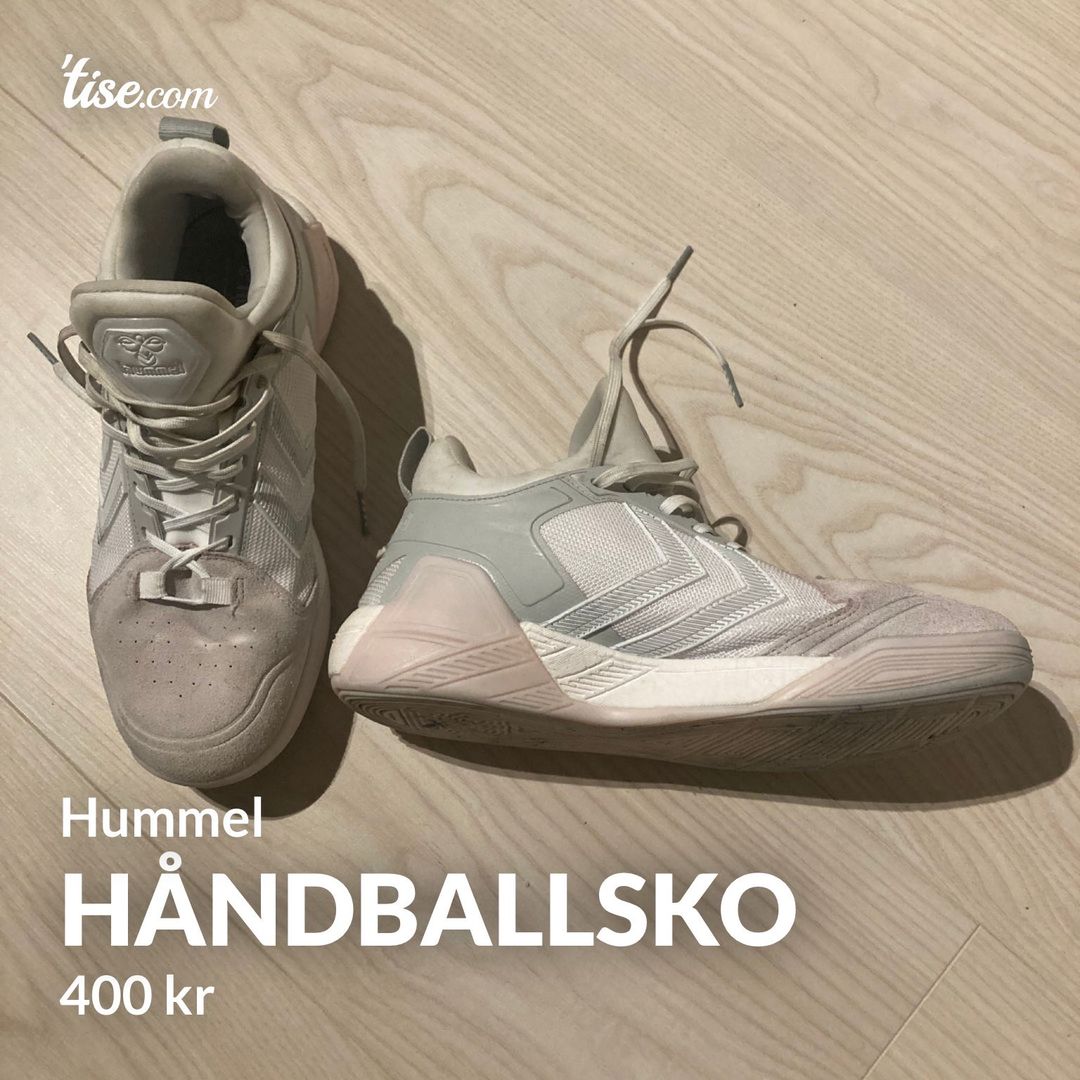 Håndballsko