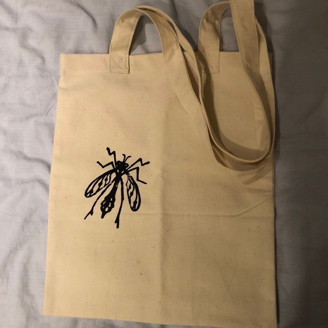 Tote bag