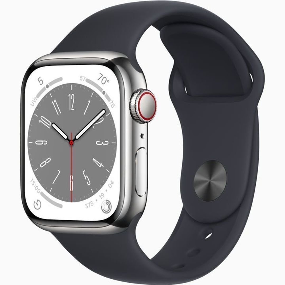 Apple watch series 8