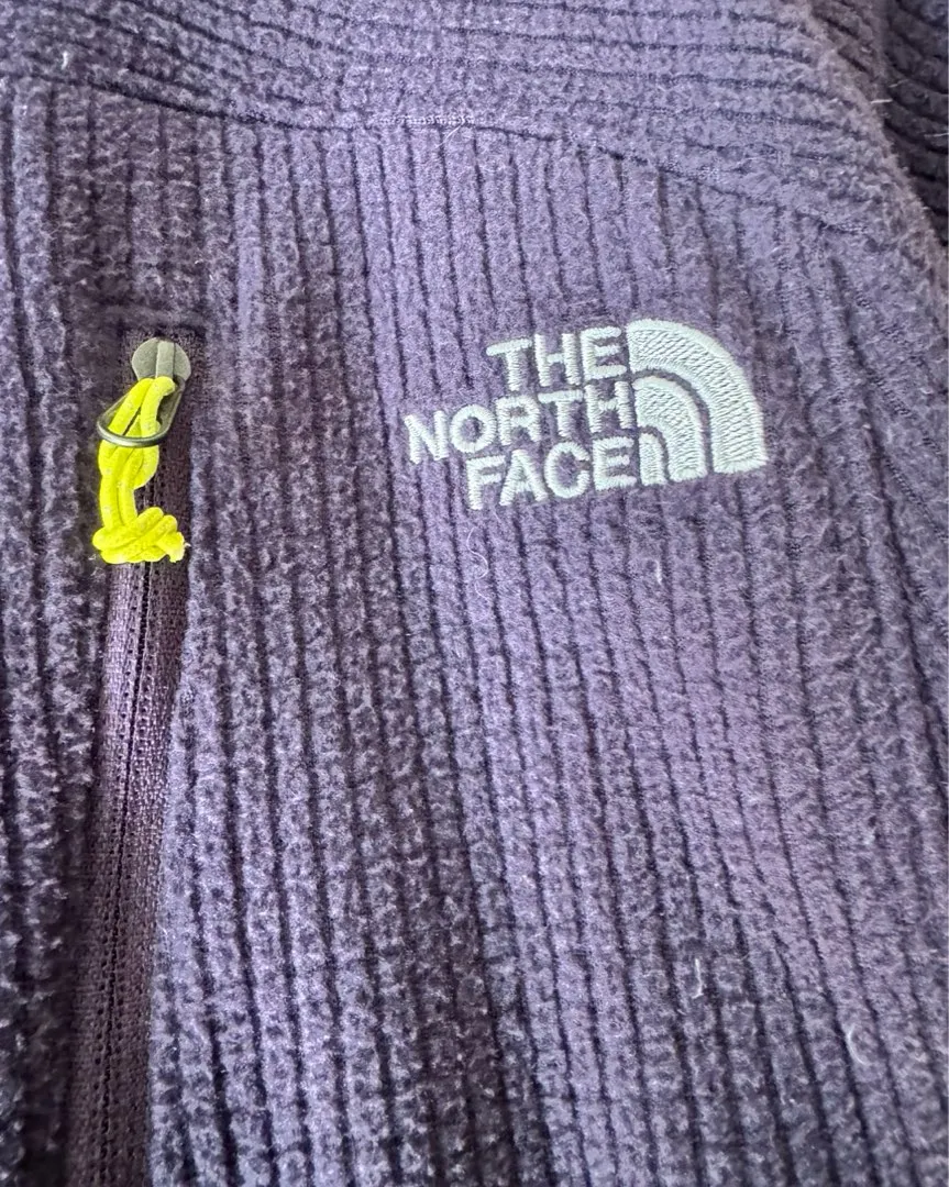 The North Face