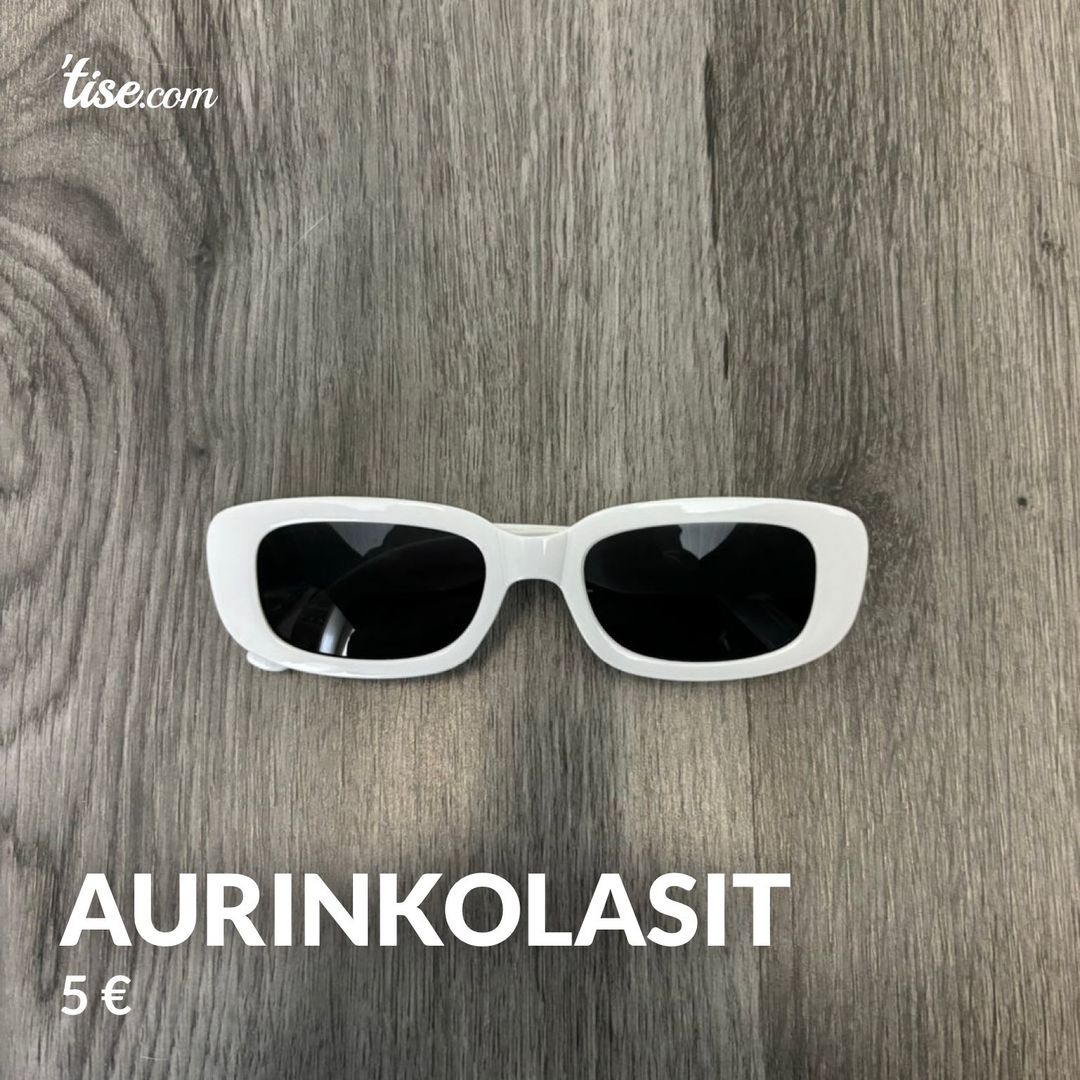 Aurinkolasit