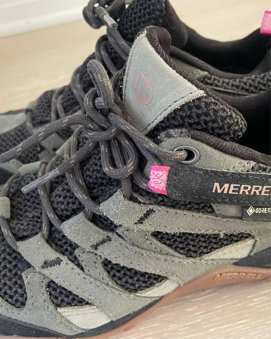 Merrell