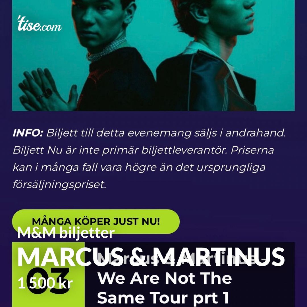 Marcus  Martinus