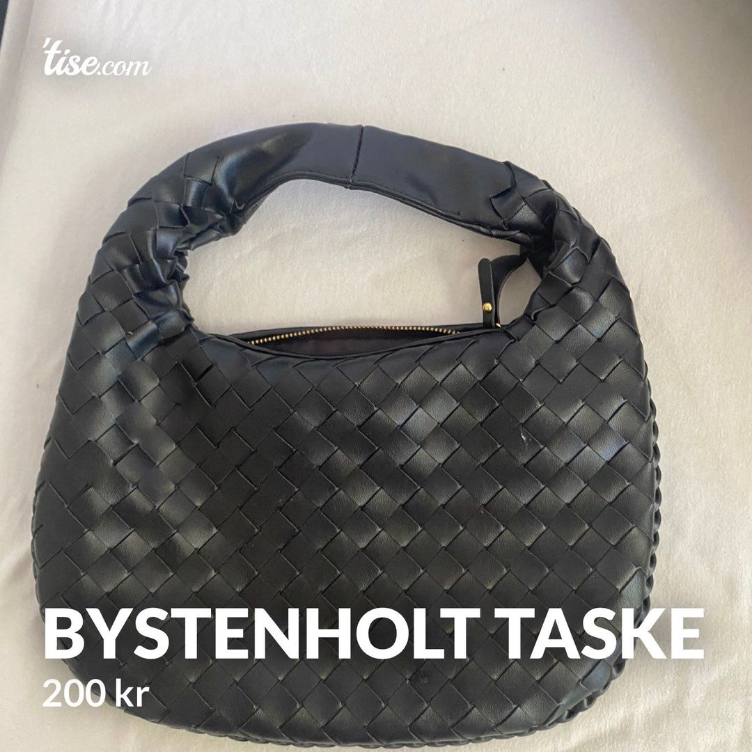 ByStenholt taske