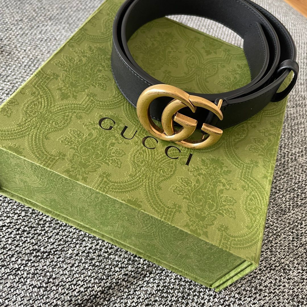 Gucci bælte