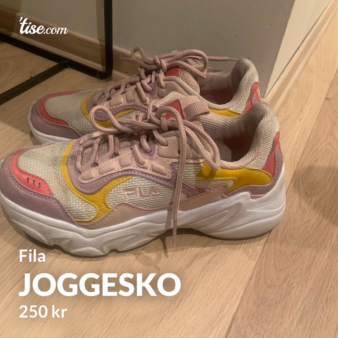 Joggesko