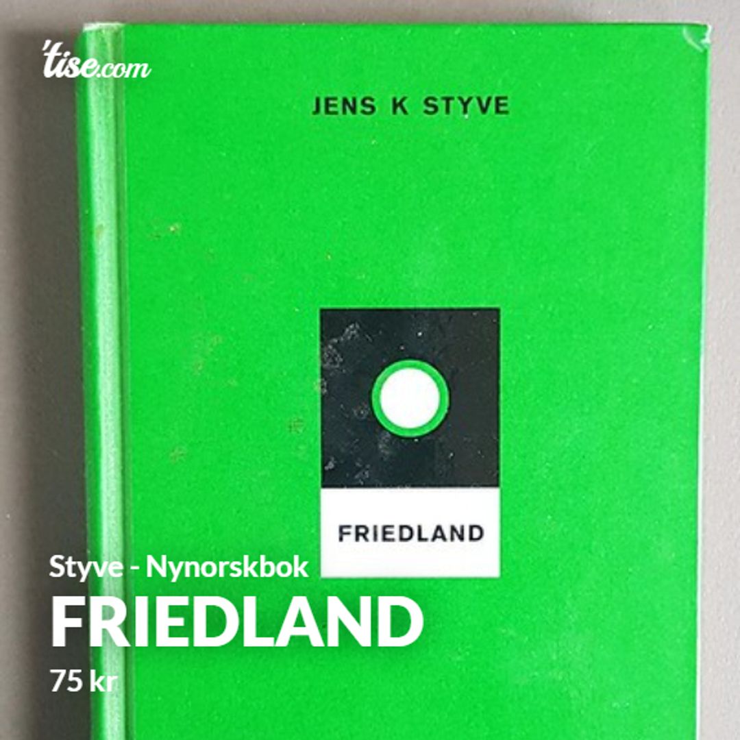 Friedland