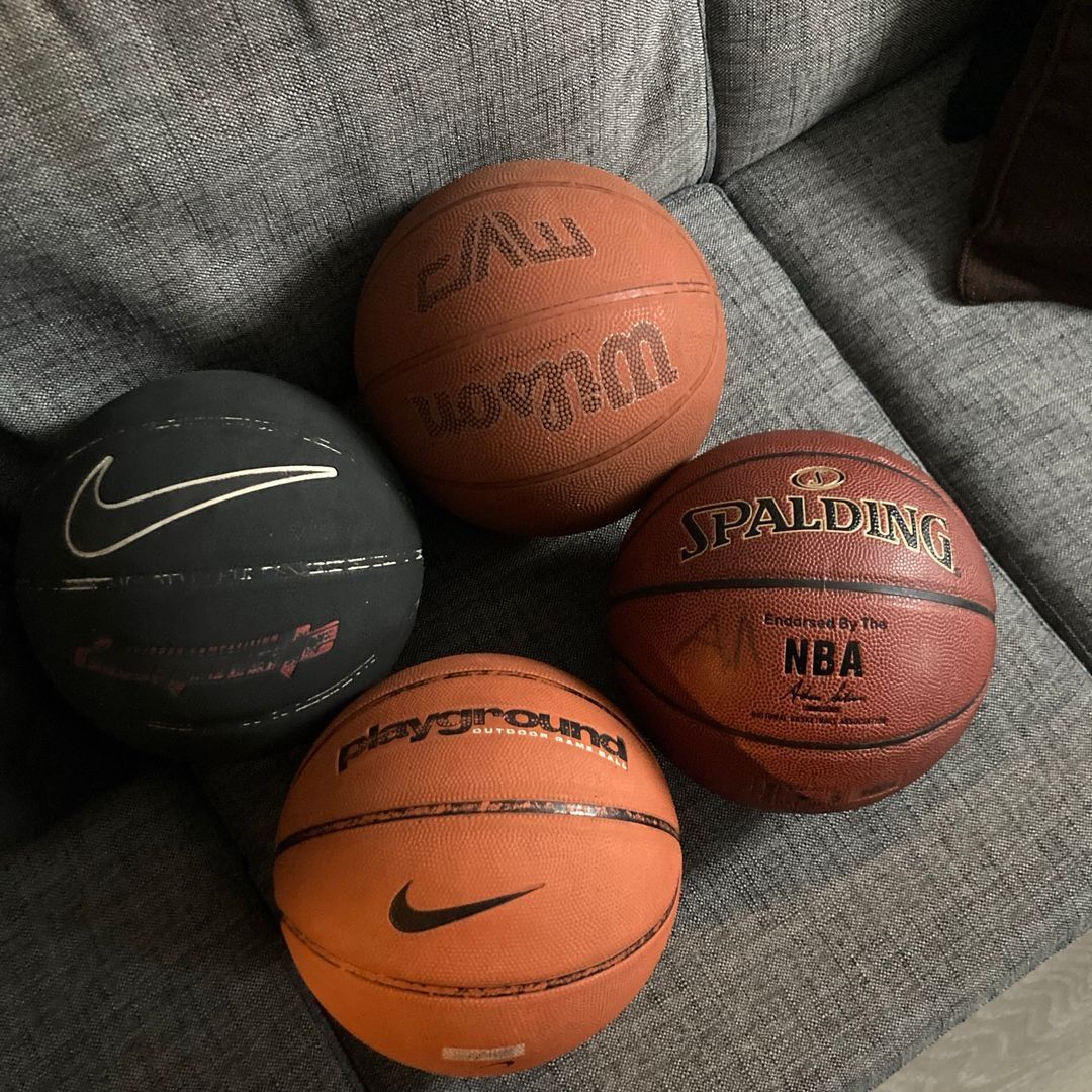 Basketball