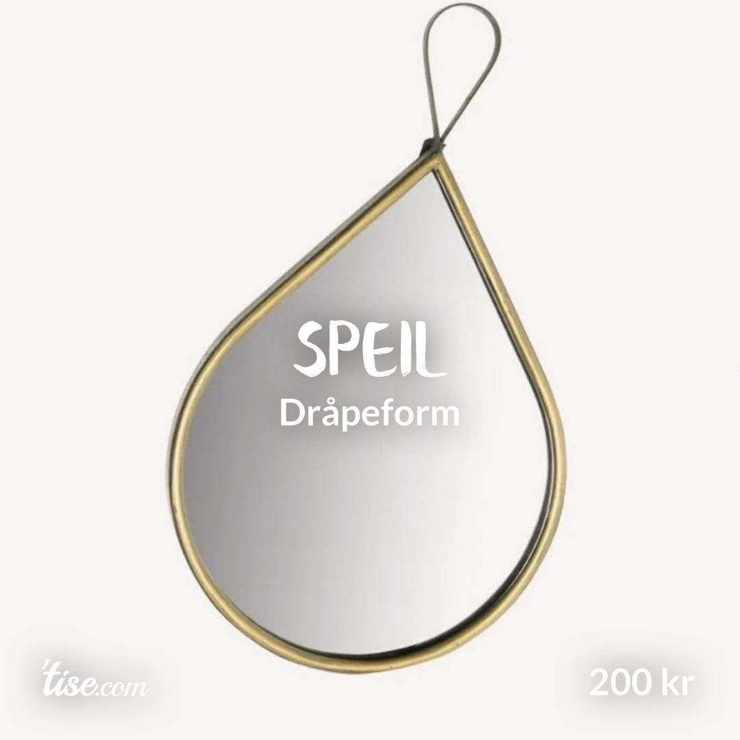 Speil