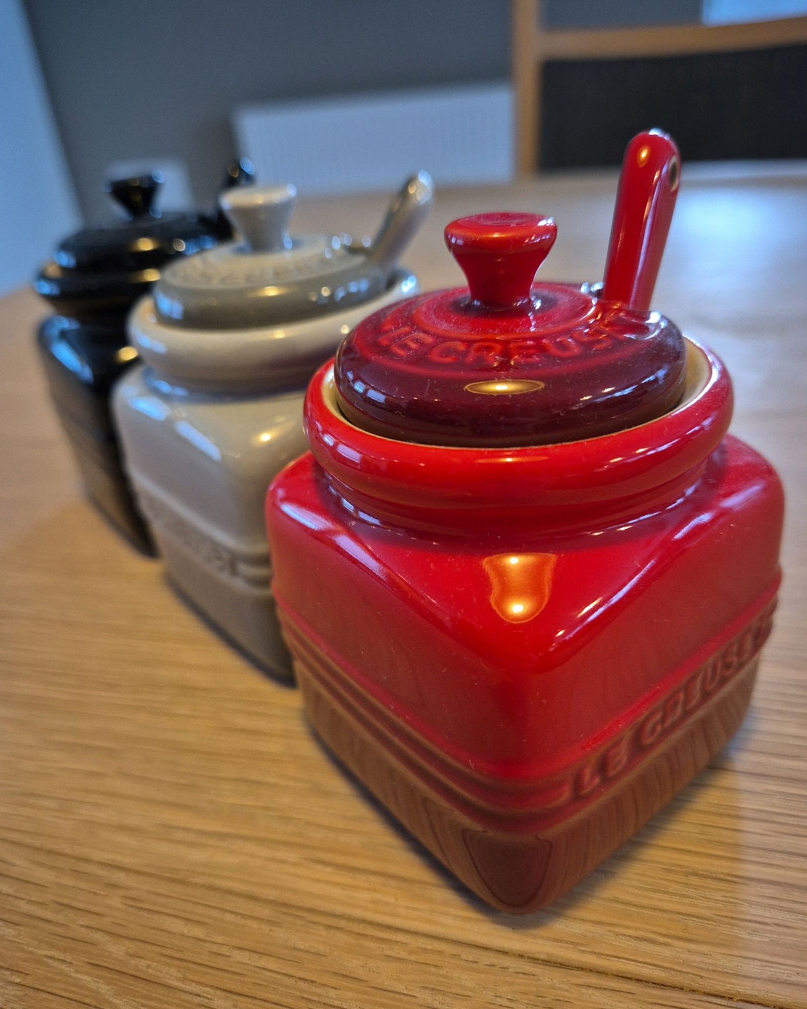 Le Creuset