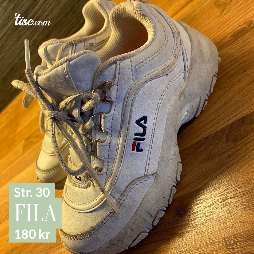 FILA