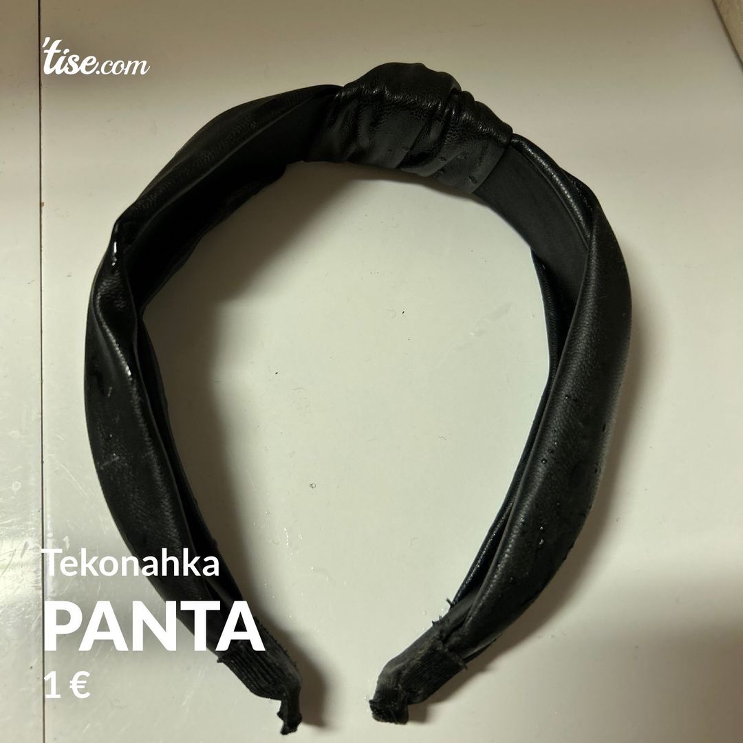 Panta