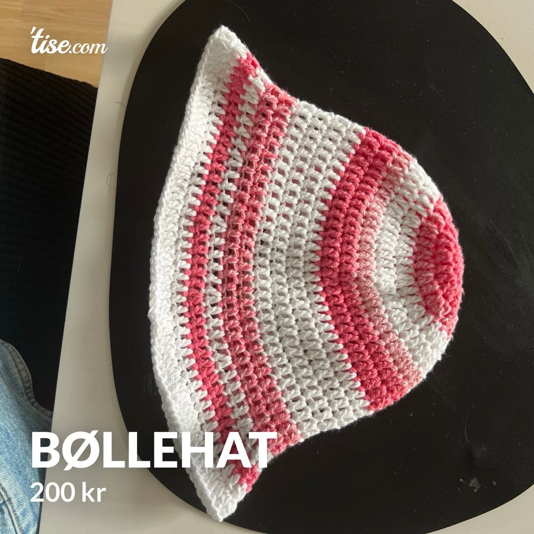 Bøllehat