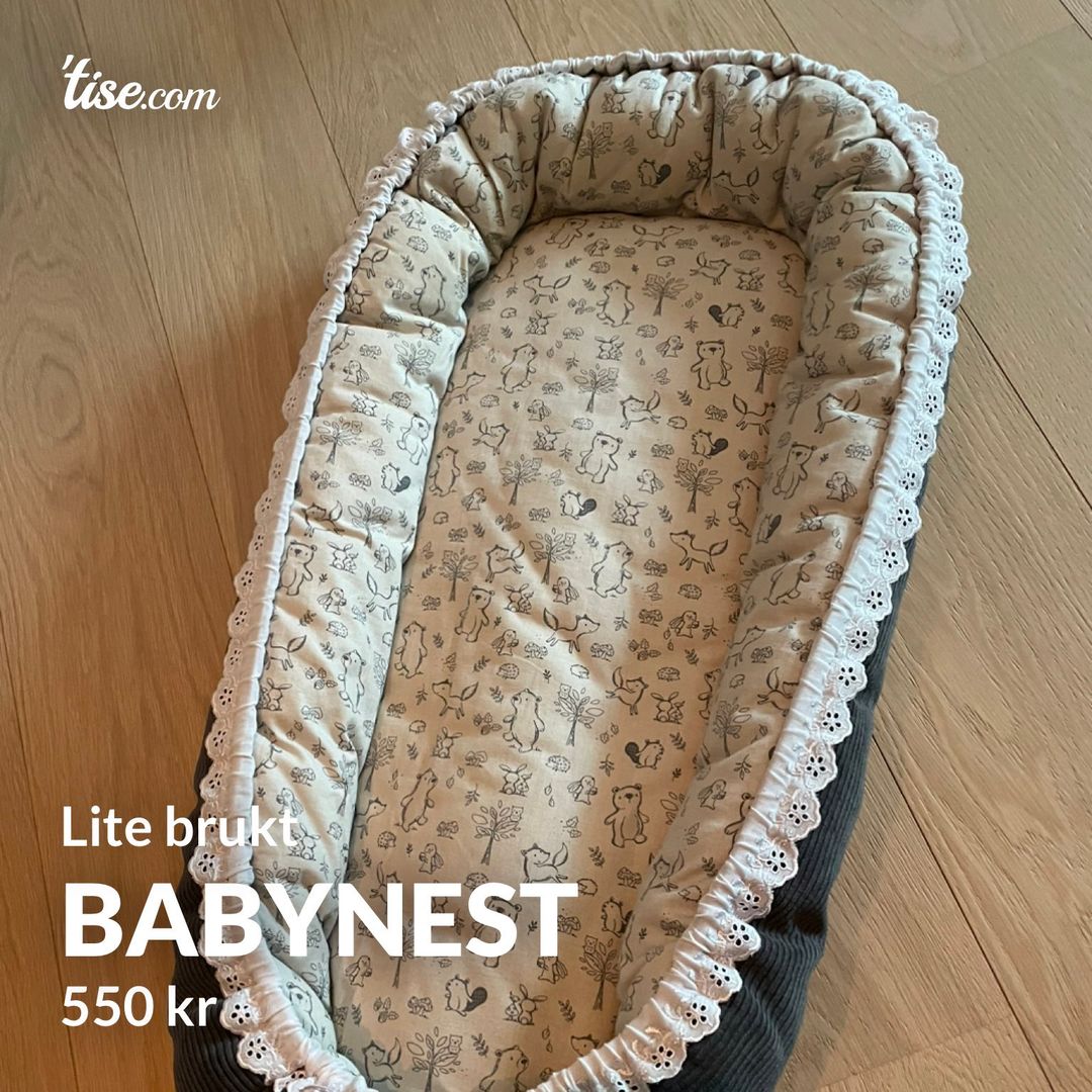 Babynest