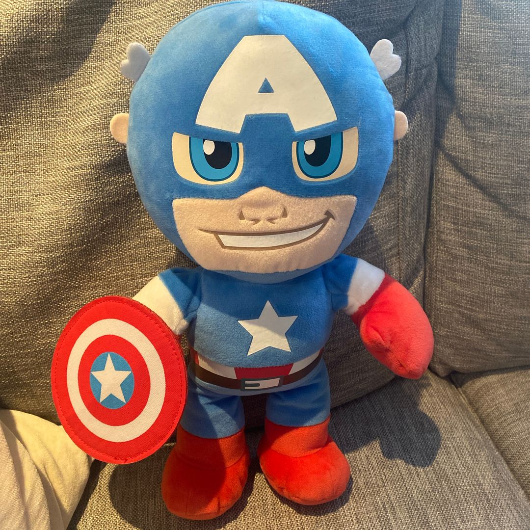 Captain America