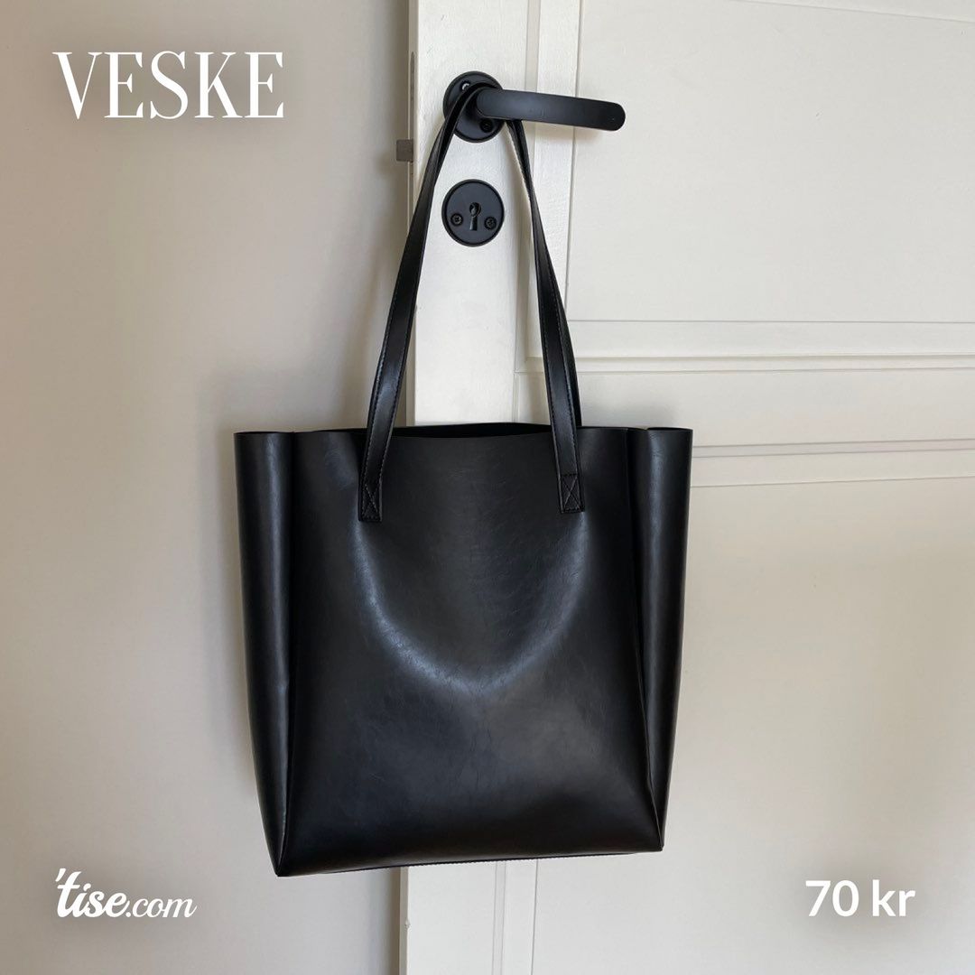 Veske