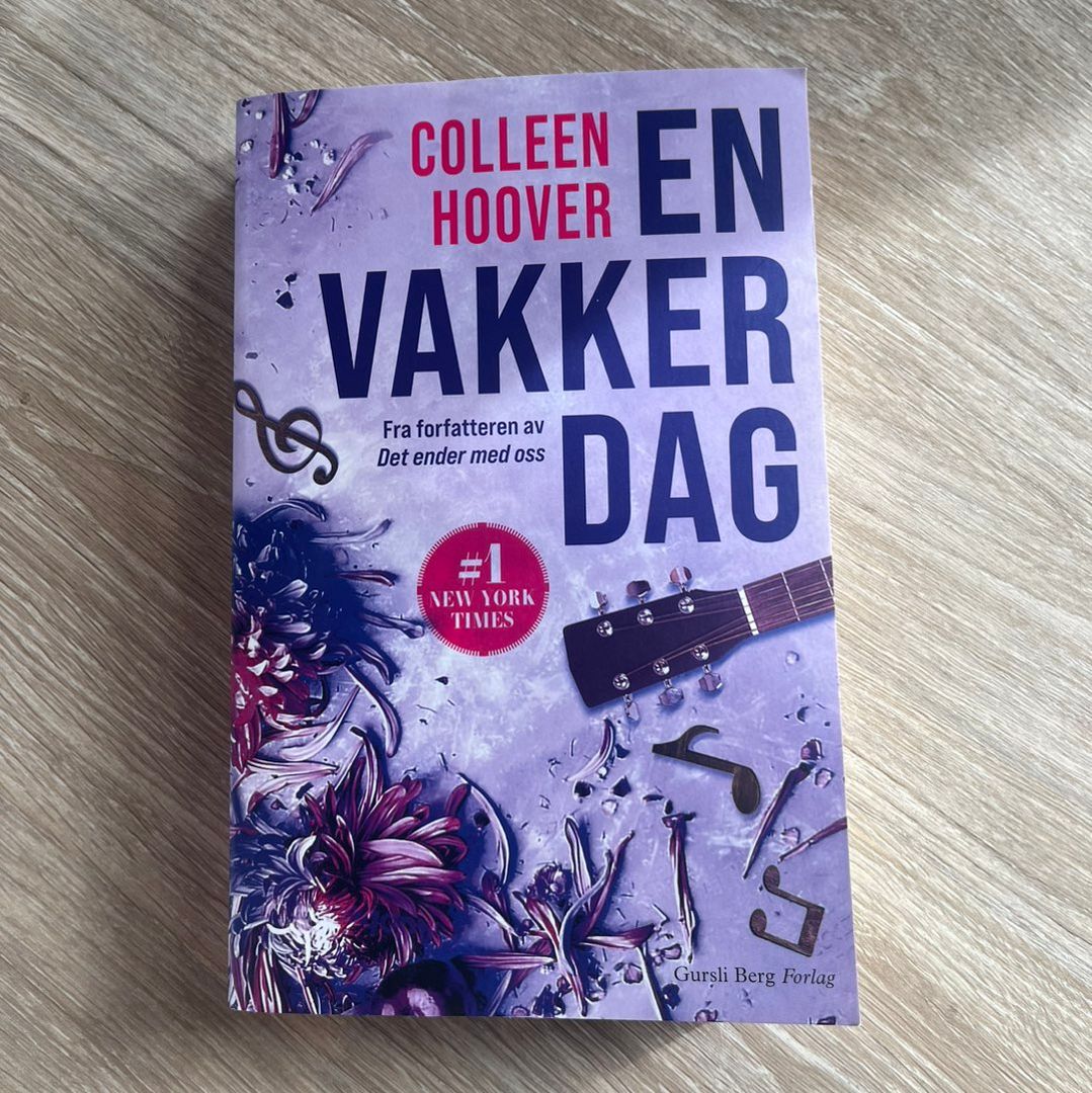 En vakker dag