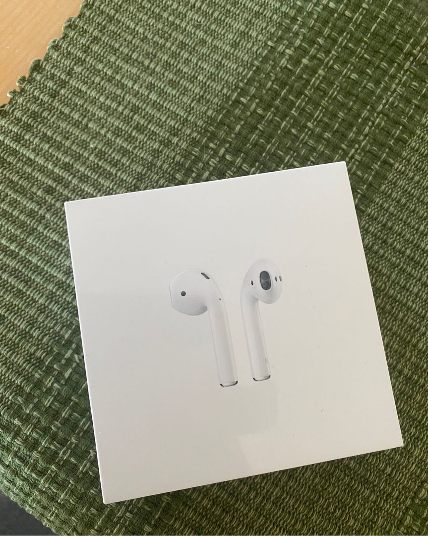 Airpods gen 2