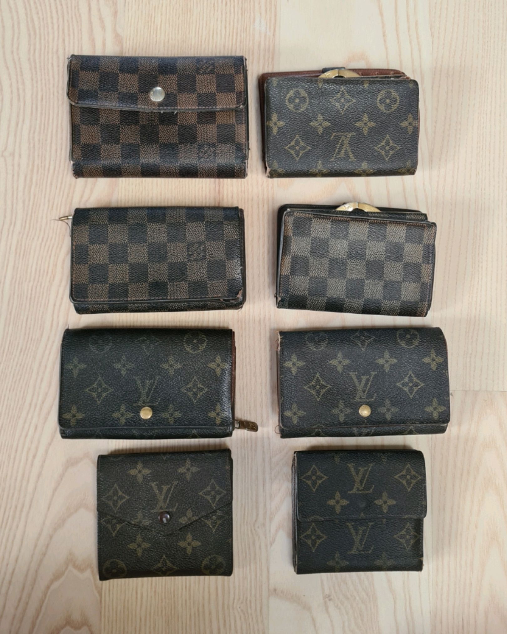 Louis Vuitton Punge