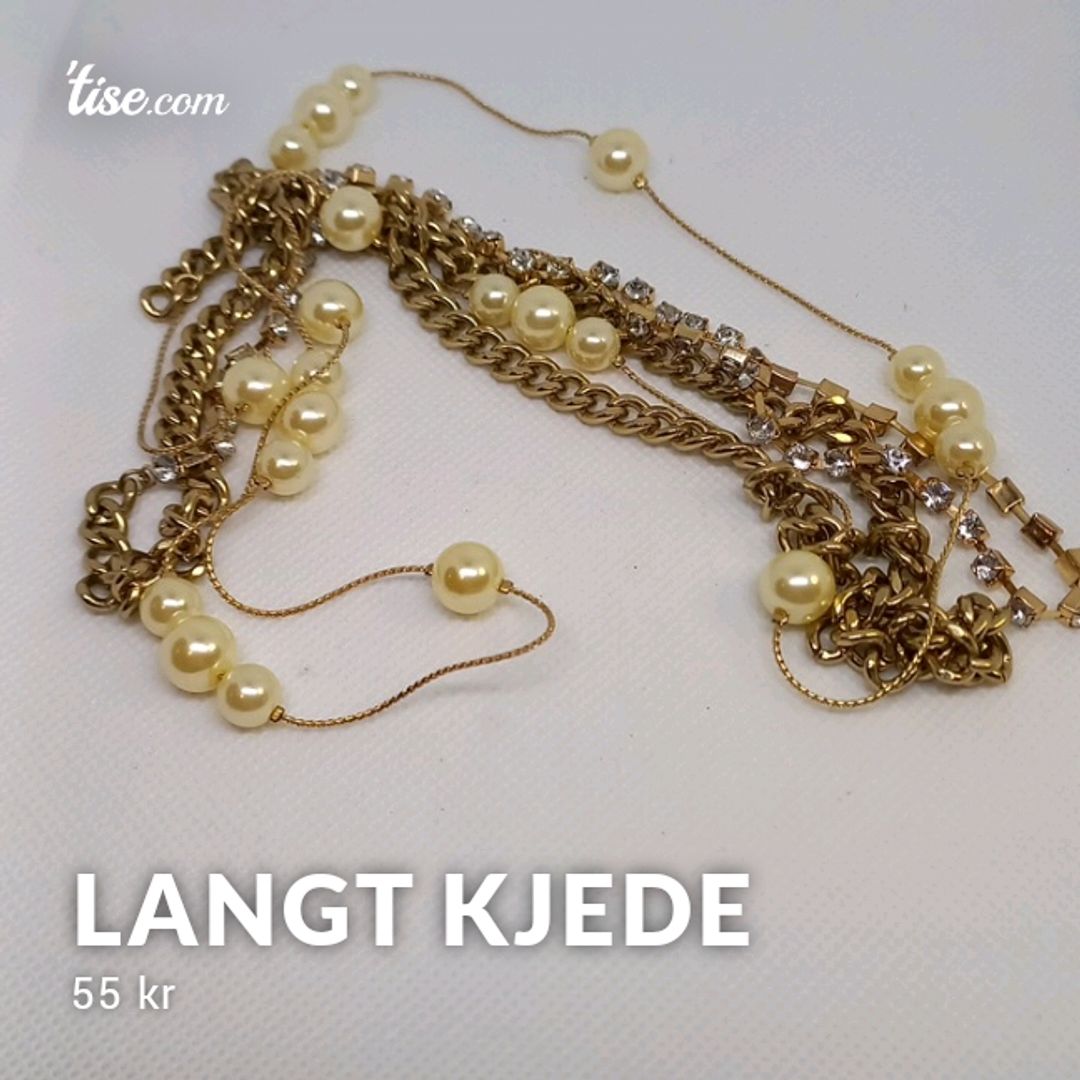 Langt Kjede