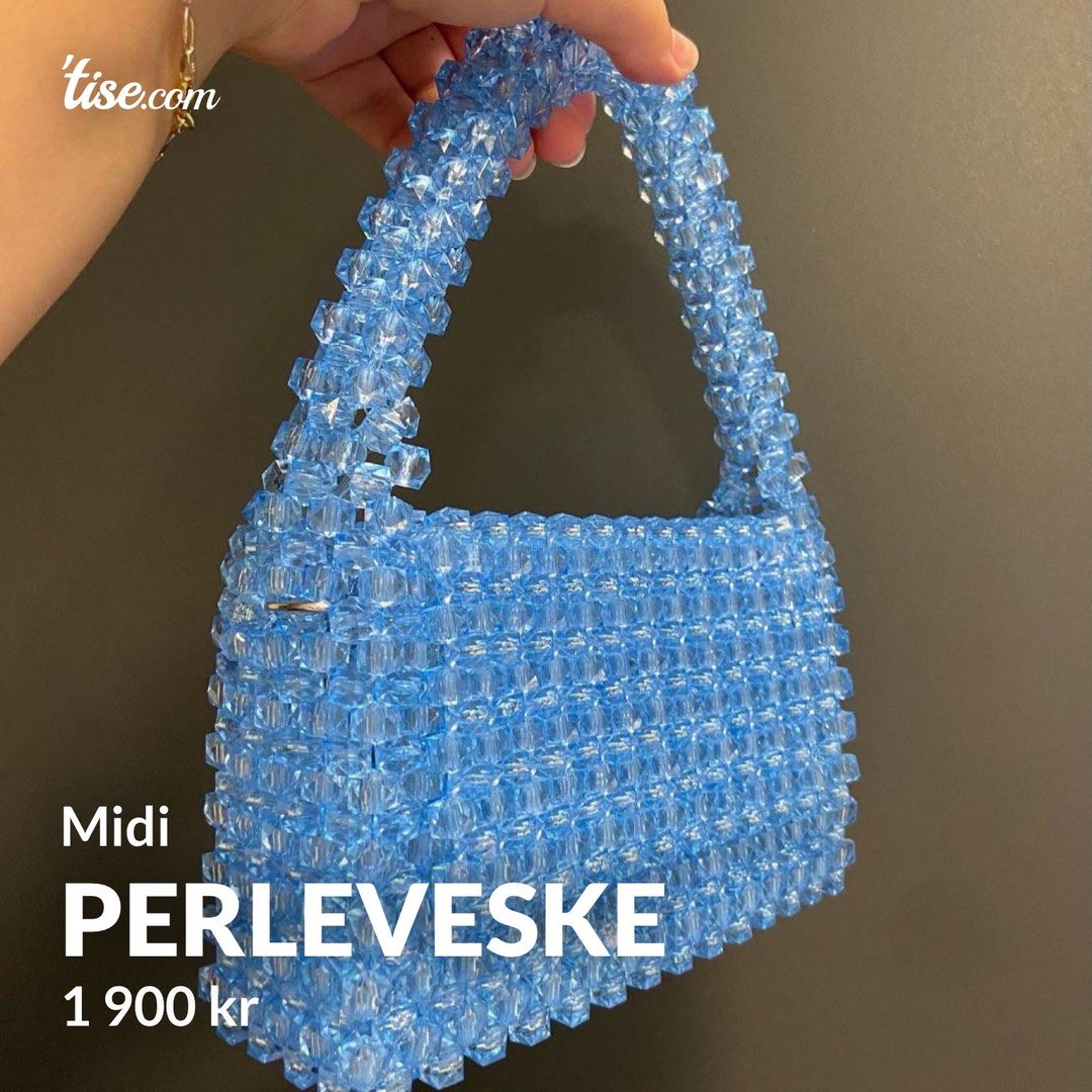 Perleveske