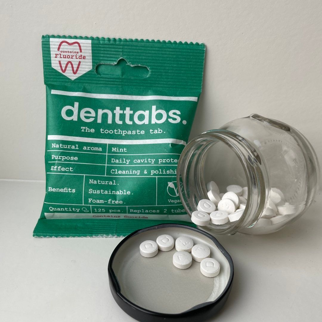 Denttabs