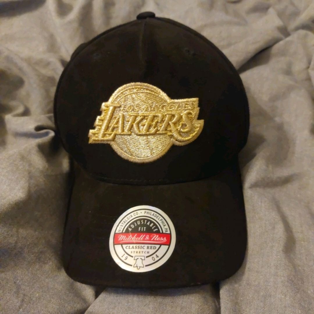 Basketball Caps