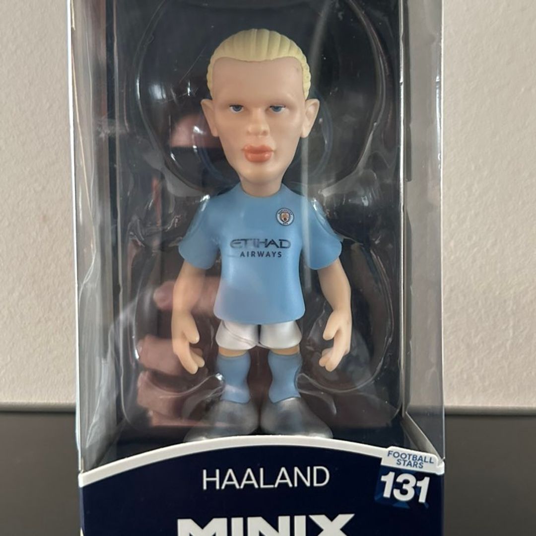 HAALAND MINIX