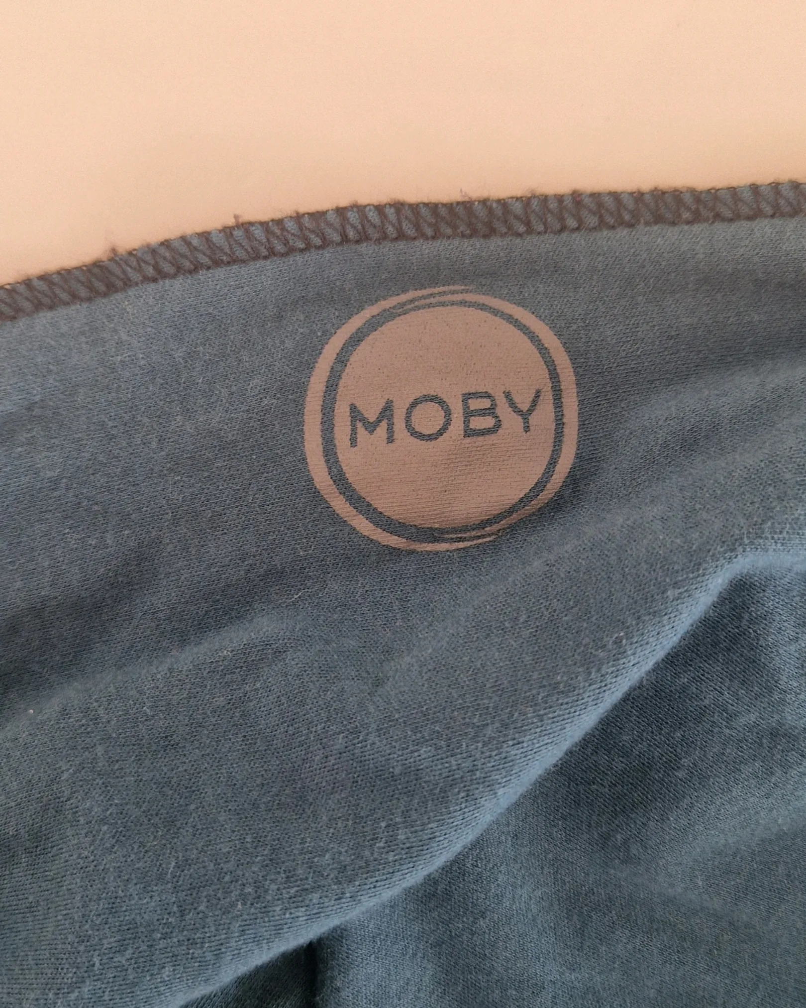 Moby Wrap Selges