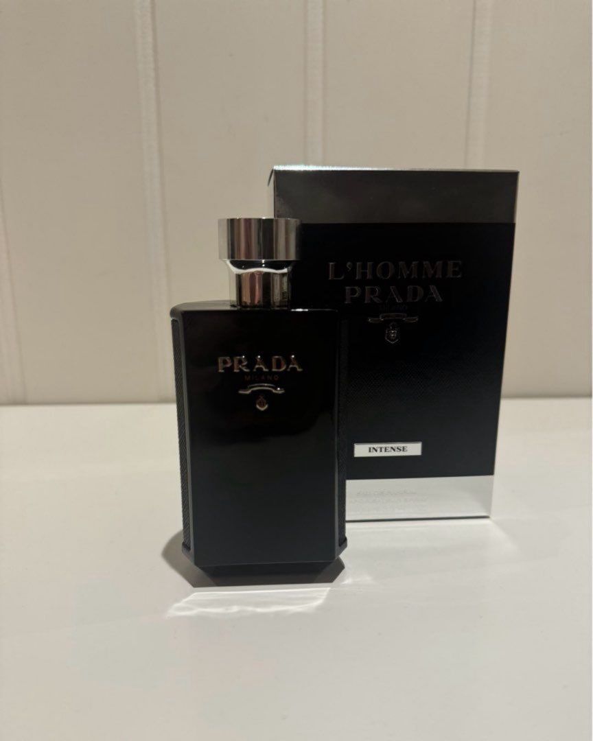 Prada L’homme