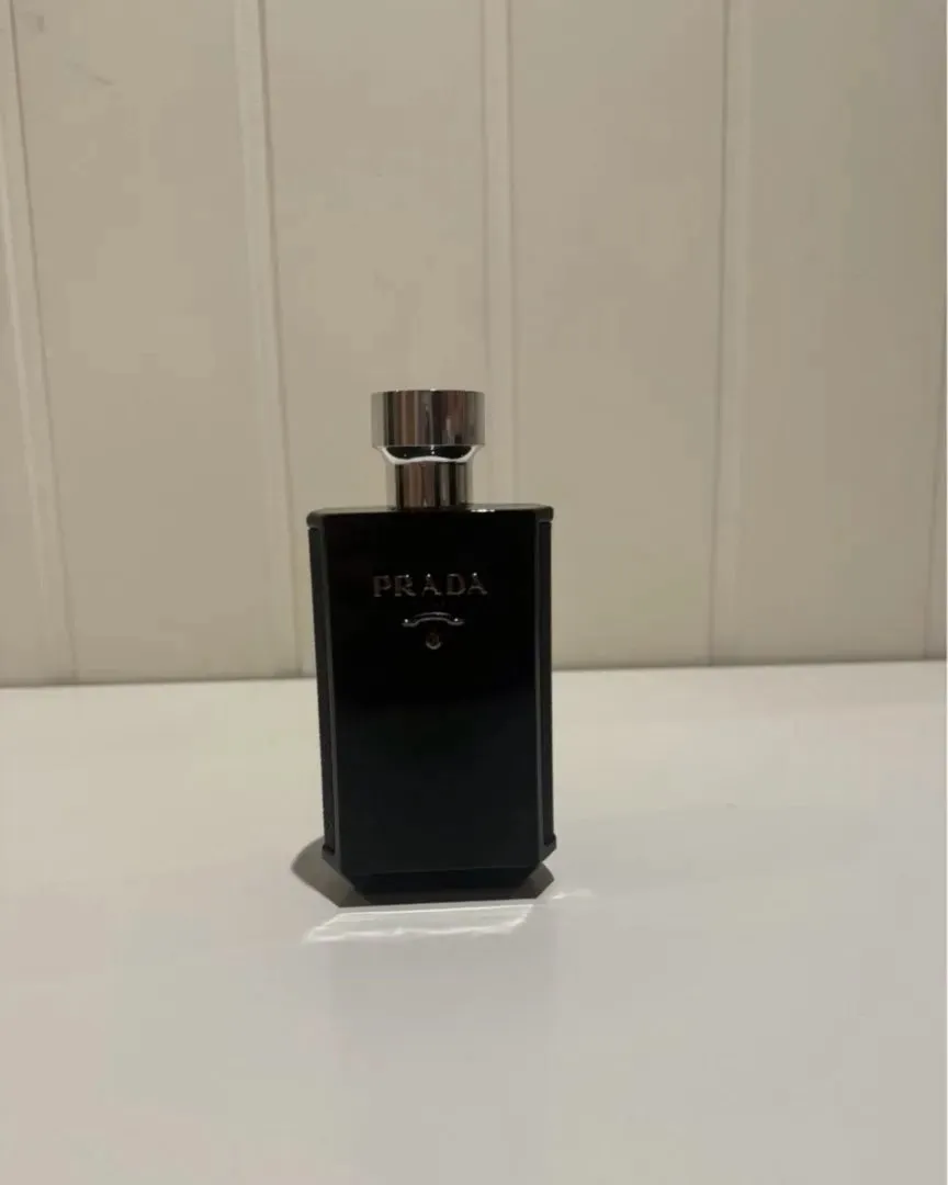 Prada L’homme