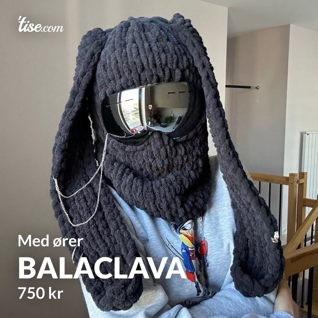 Balaclava