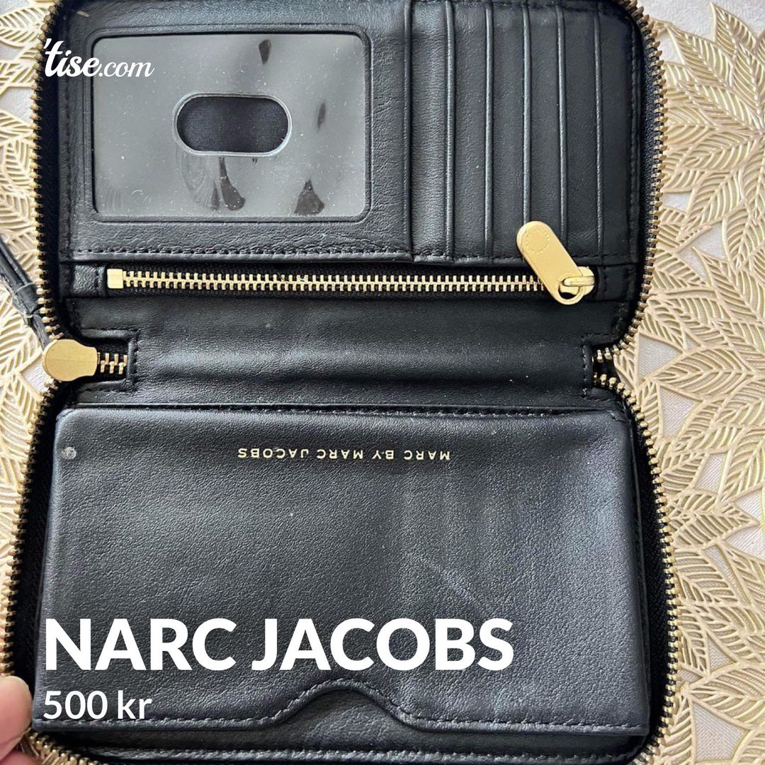 Narc jacobs