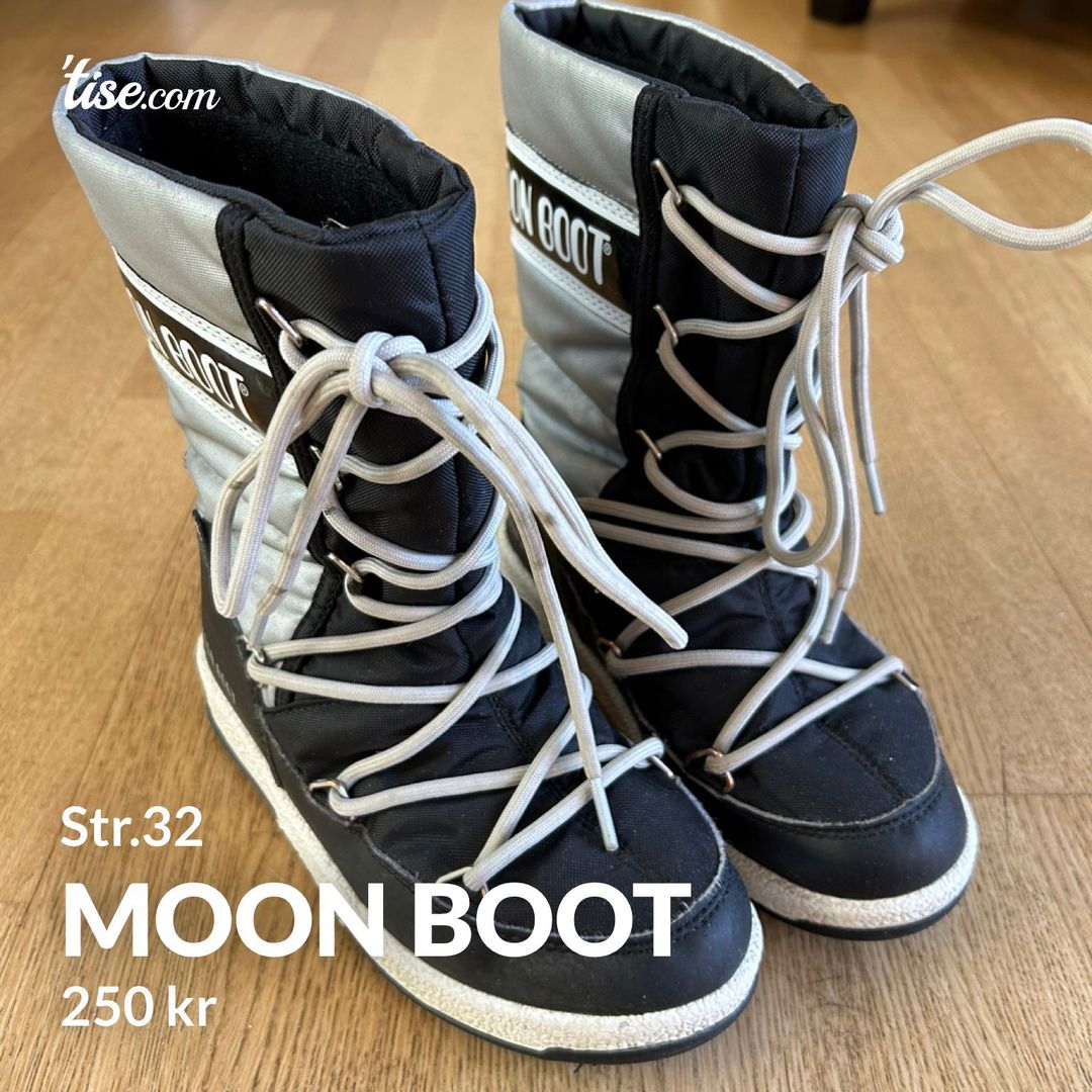 Moon Boot