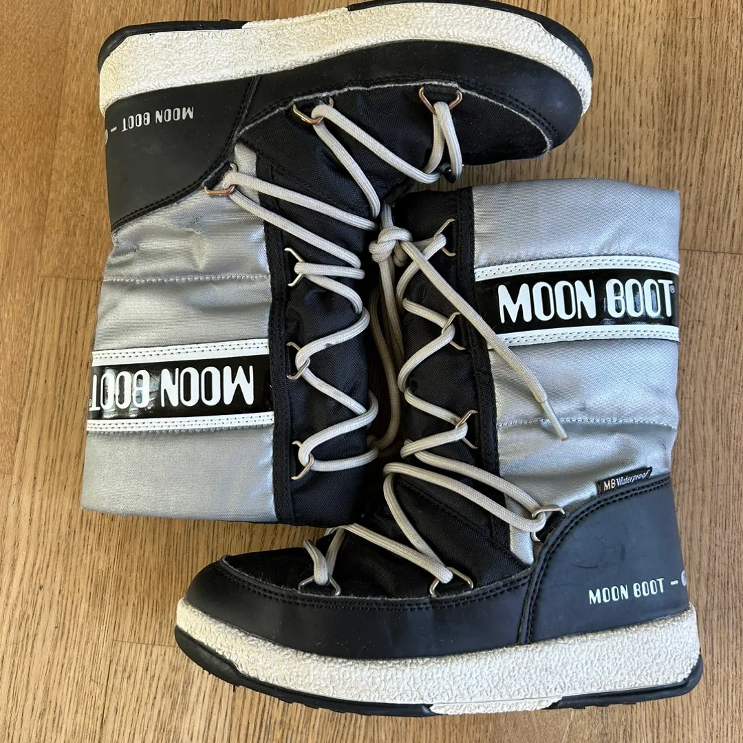 Moon Boot