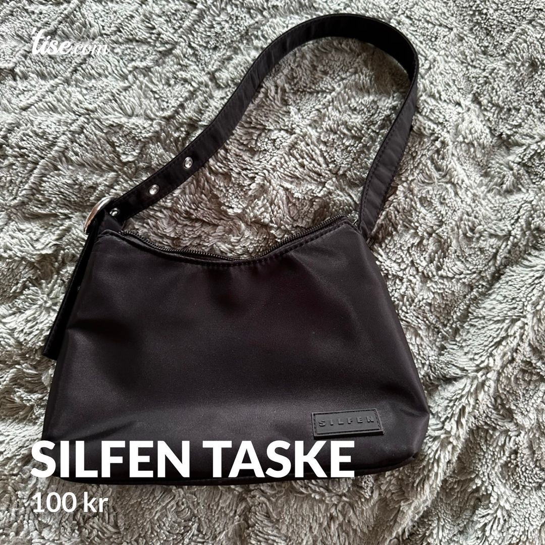 Silfen taske