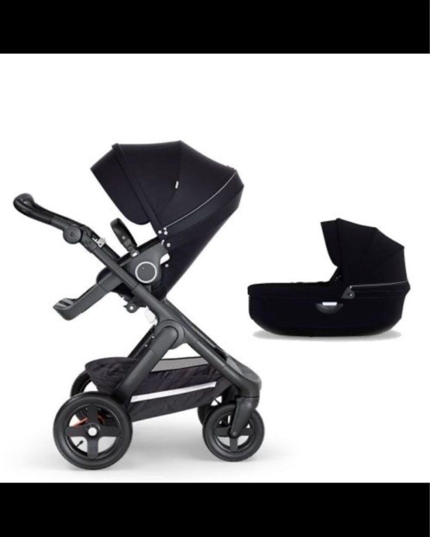 Stokke trailz 2020