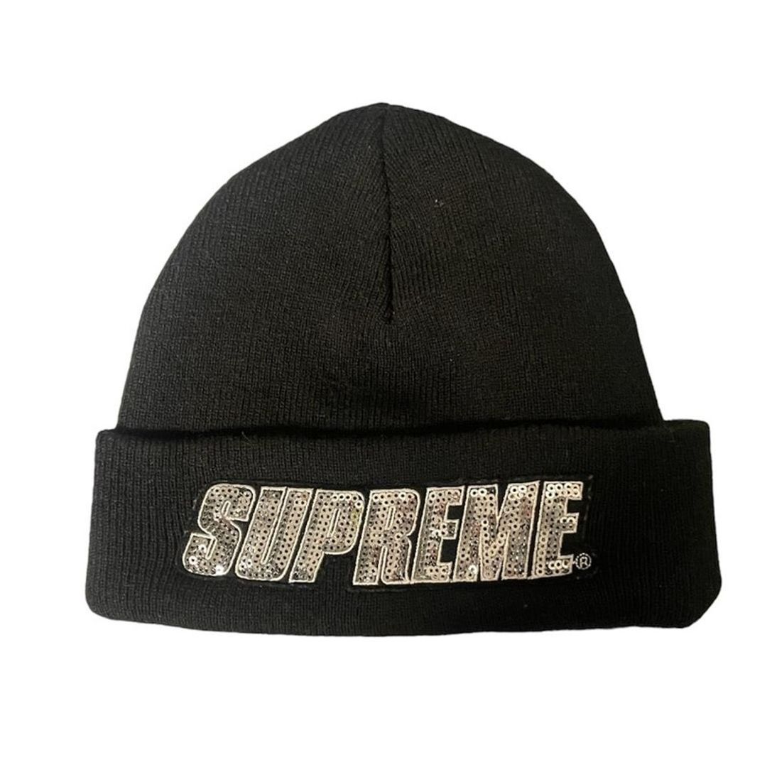 Supreme Beanie