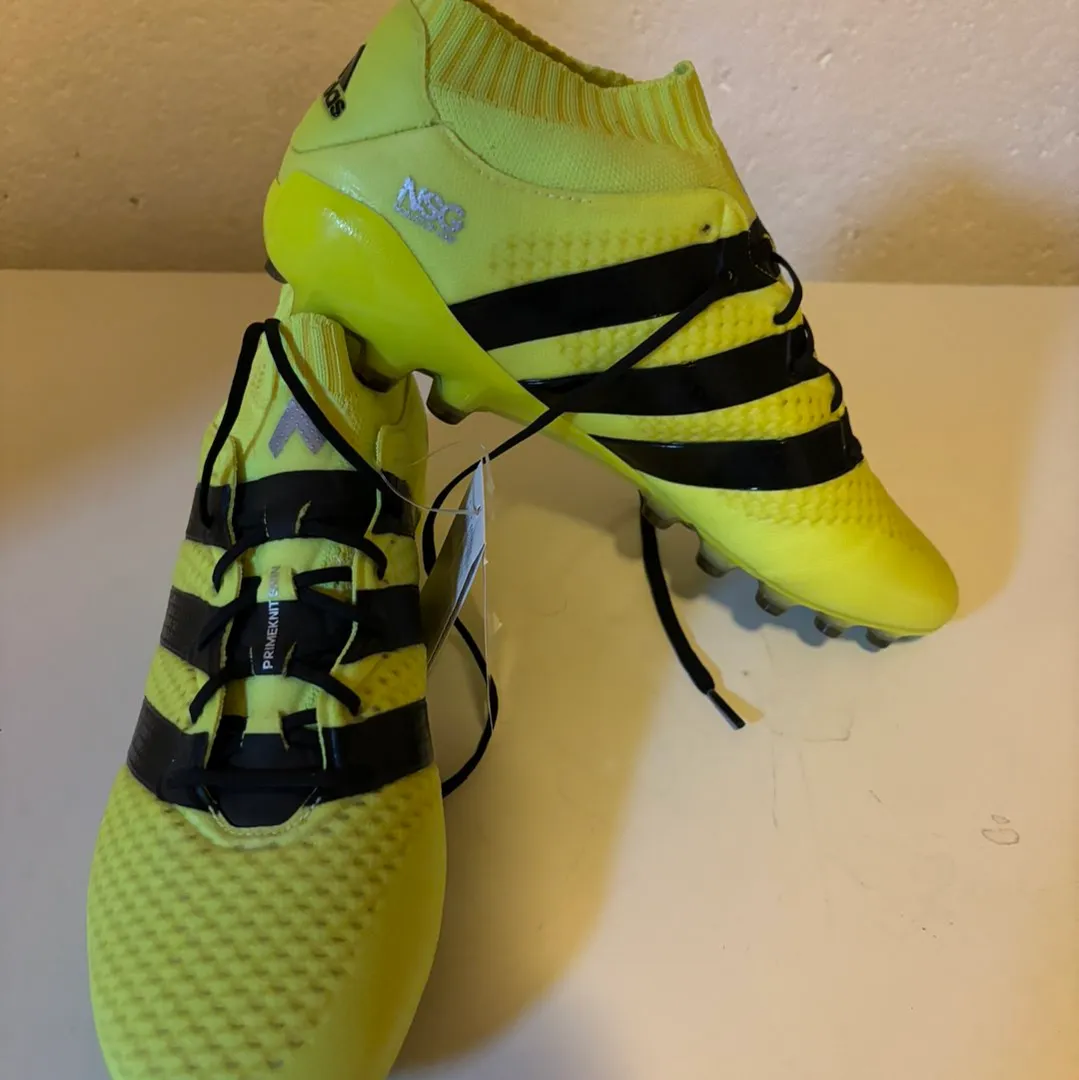 Adidas Ace 161