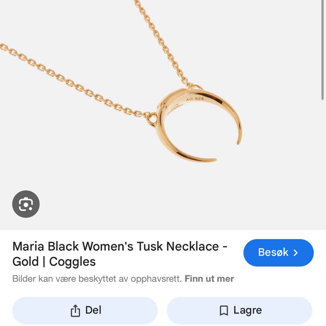 Maria Black Tusk