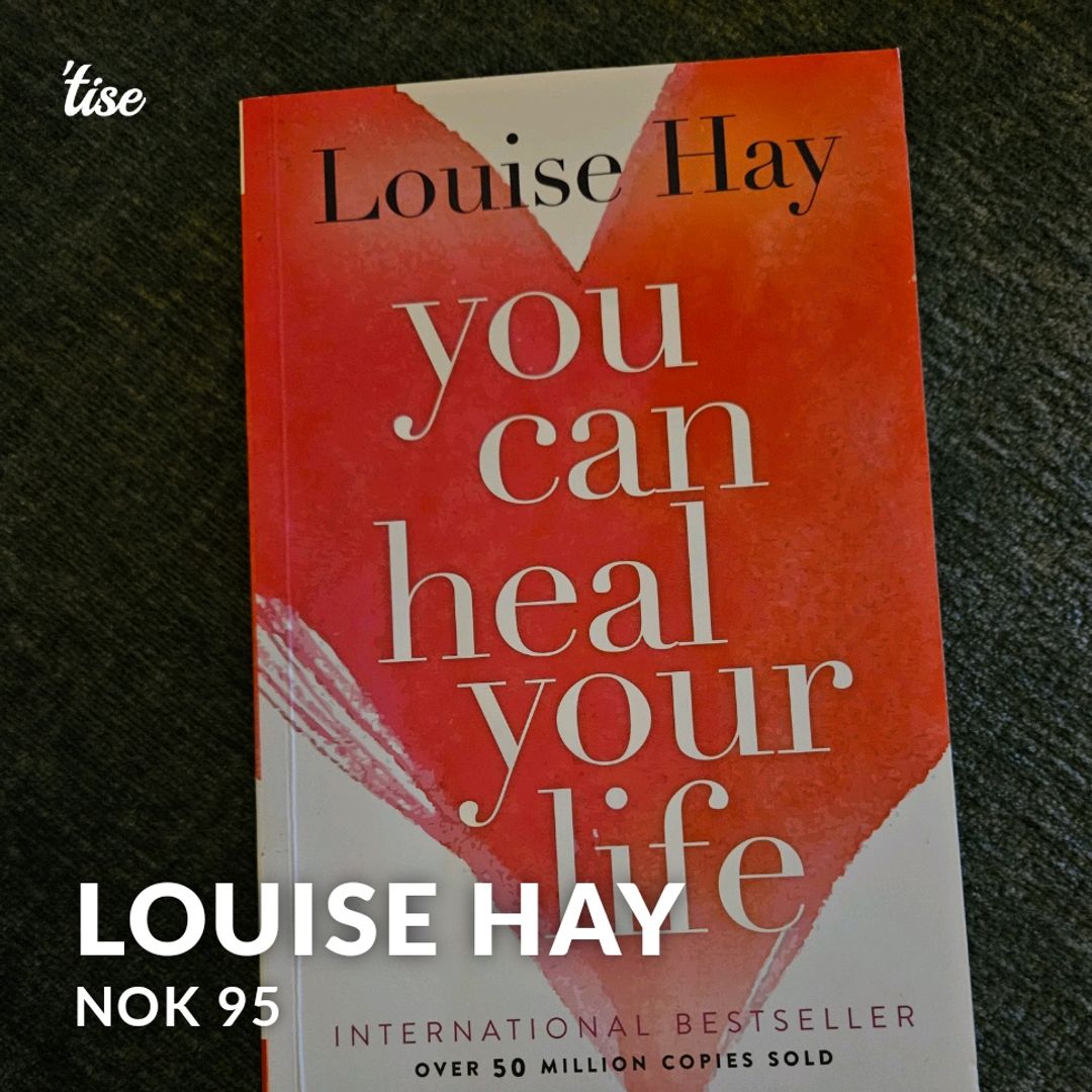 Louise Hay